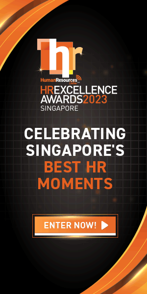 HR Excellence Awards 2023 Singapore