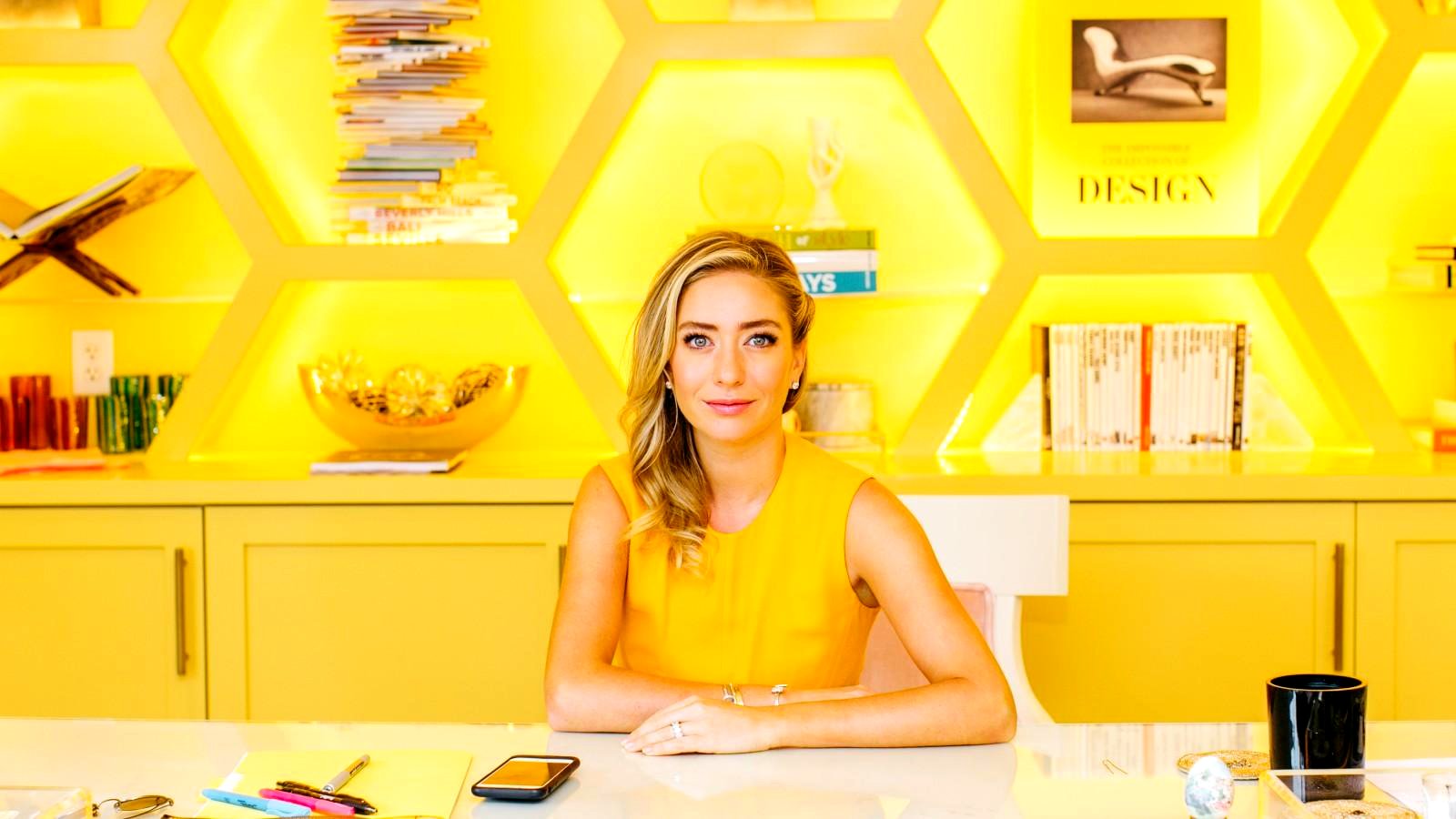 Turn challenges into your fuel: 5 pieces of career advice from Bumble's CEO