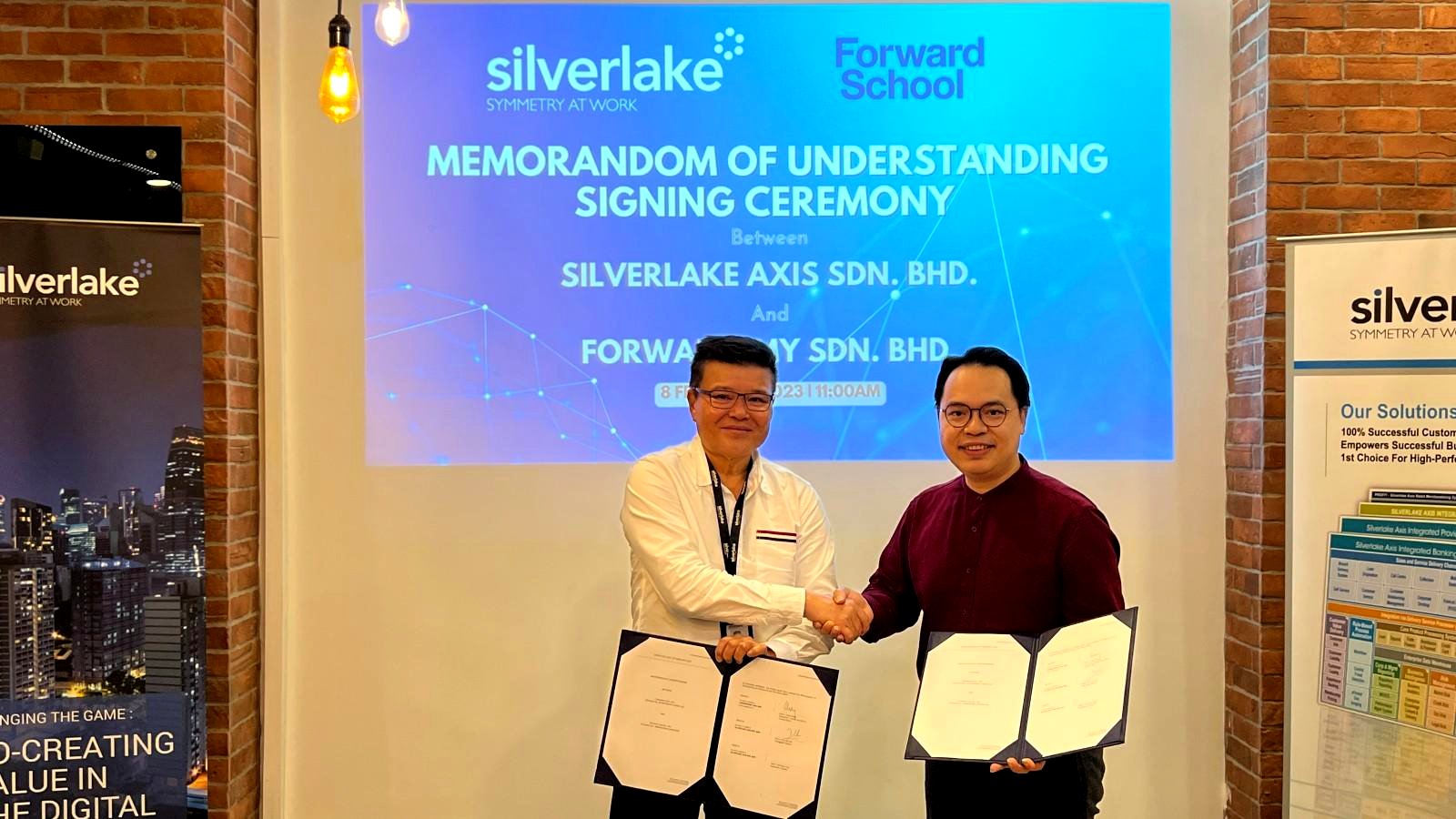 Silverlake Axis establishes sponsorship programme to foster Malaysia’s young tech talent pool