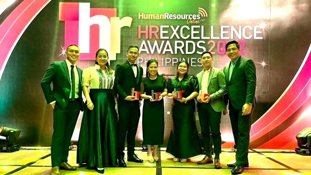 Winning Secrets: Reimagining recruitment, employee lifecycle management, and engagement at TDCX Philippines 