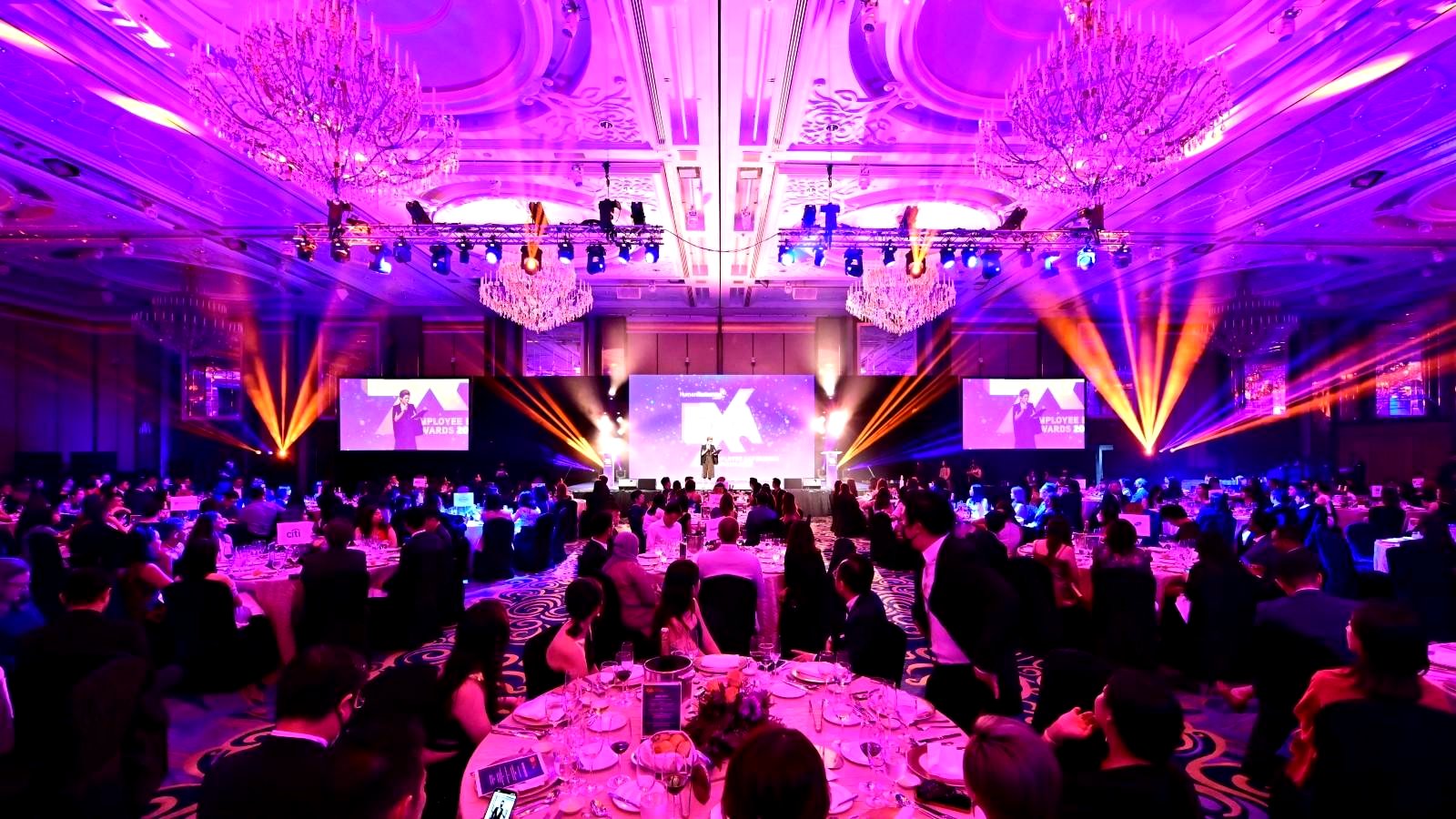 Employee Experience Awards 2023: Unveiling the Singapore finalists